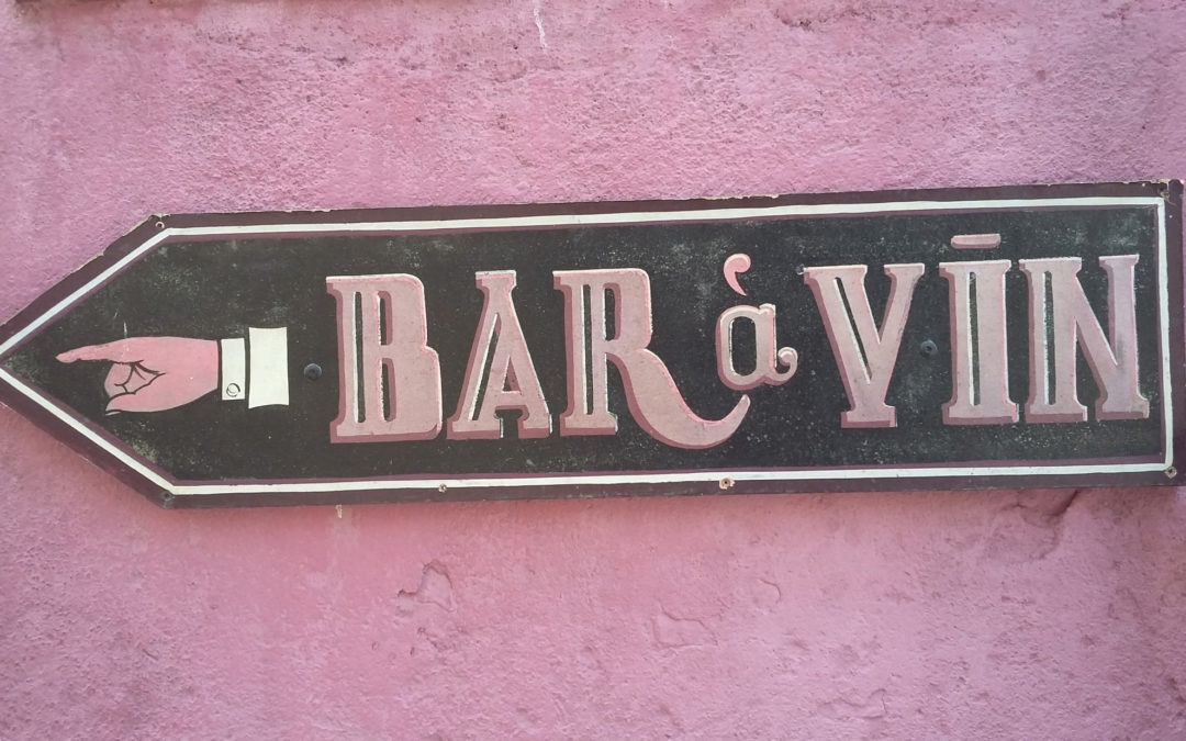 Etude documentaire sur le patrimoine viticole du Pays Haut Languedoc et Vignobles